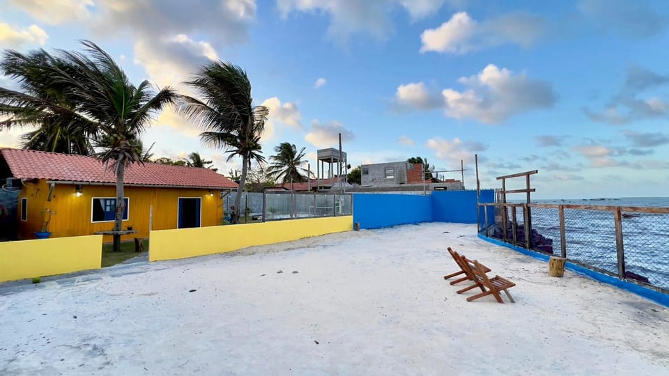 Day, Natural landscape, Summer, Beach, Landmark view, Sea view, Area and facilities, VIP