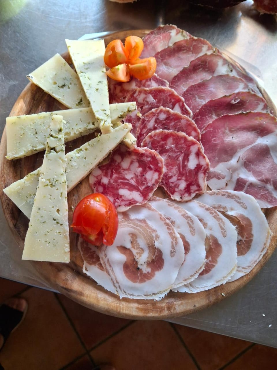 Agriturismo Lis Rosis Farm Stay in Friuli-Venezia Giulia