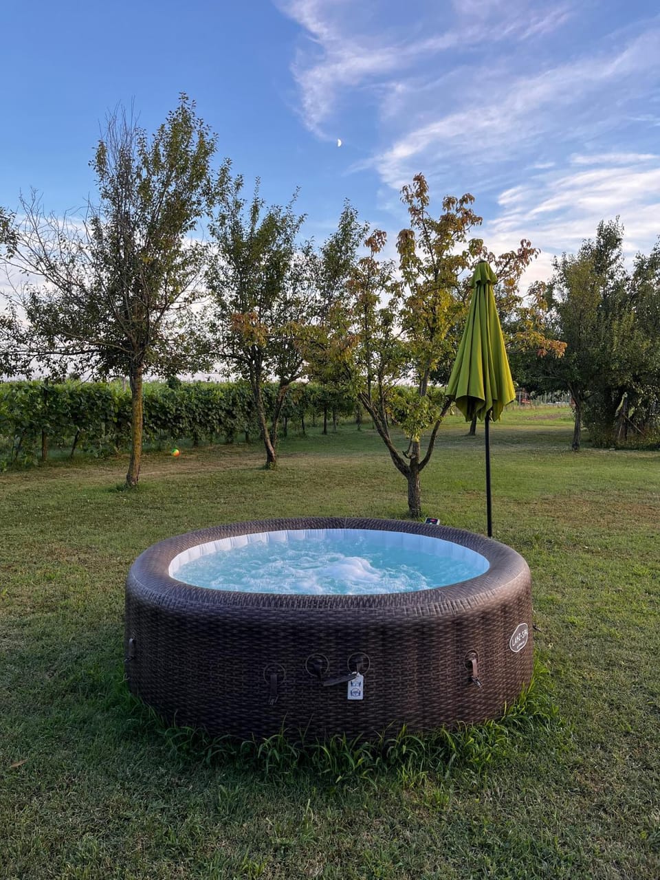 Agriturismo Lis Rosis Farm Stay in Friuli-Venezia Giulia