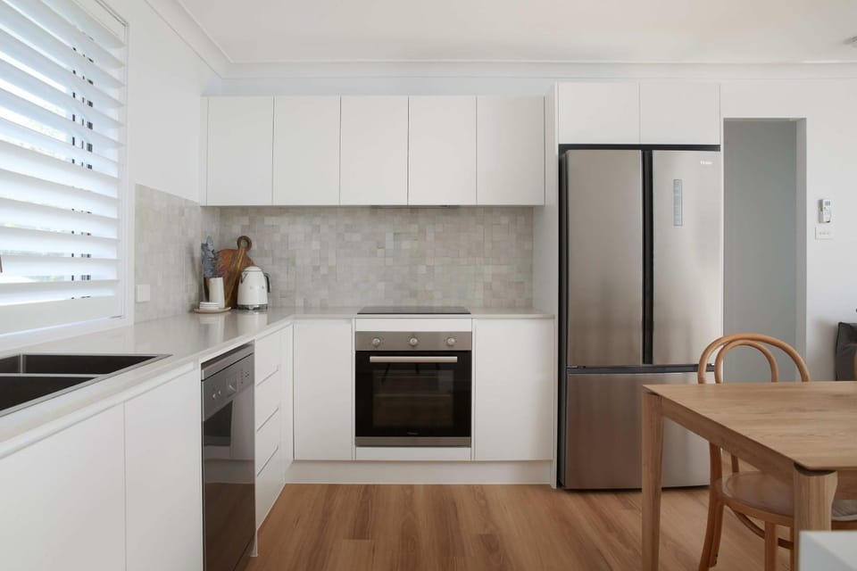 No 2 Luana House in Shoal Bay