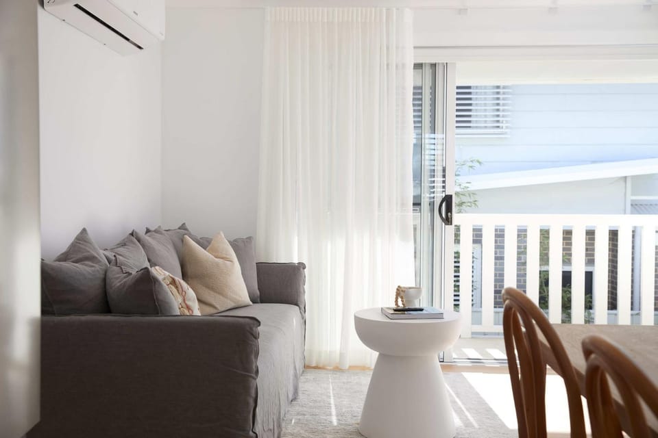 No 2 Luana House in Shoal Bay