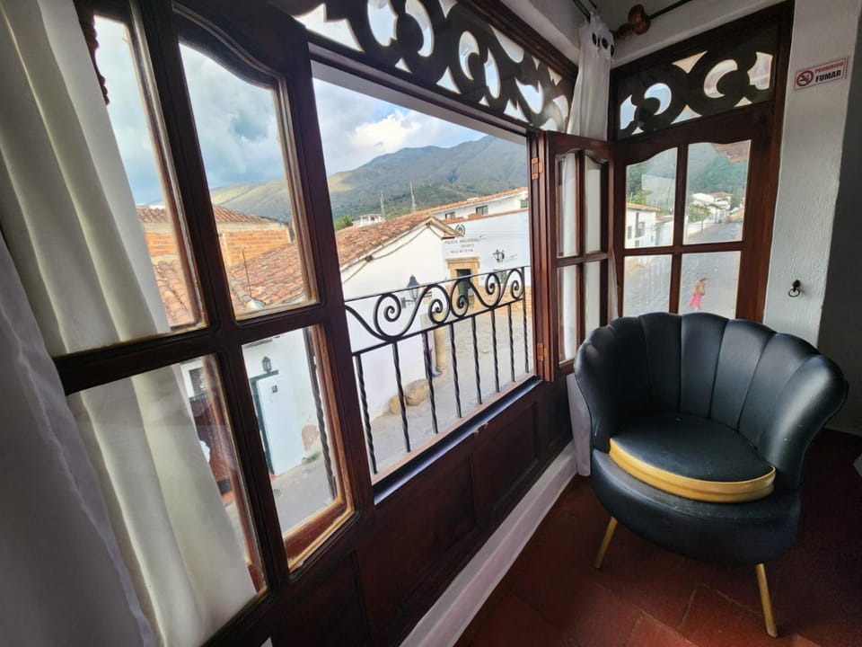 Apartamento de la Villa I Apartment in Villa de Leyva