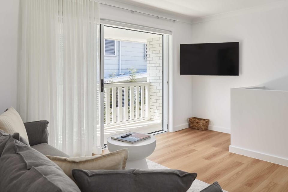 No 3 Luana House in Shoal Bay