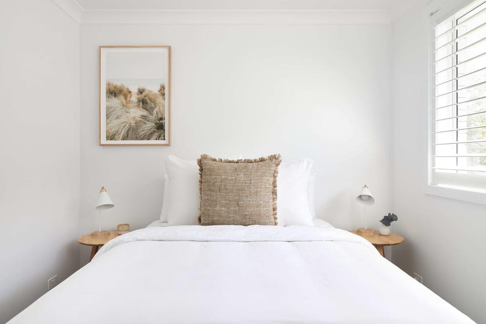 No 3 Luana House in Shoal Bay