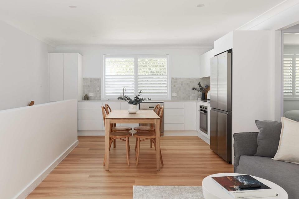 No 3 Luana House in Shoal Bay