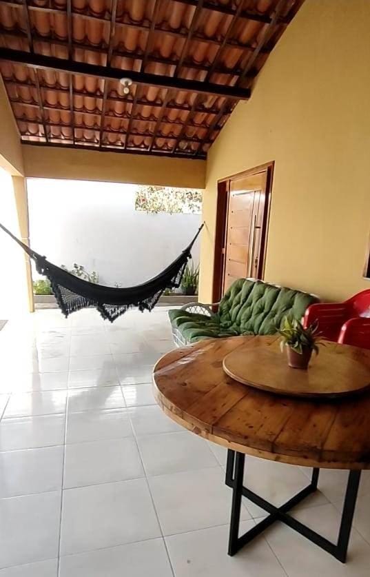 Casa Vó Anastacia House in State of Sergipe, Brazil
