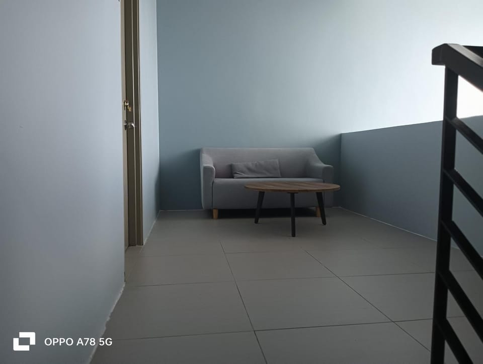 Makmur Homes 2 Penthouse Golden Hills Apartment in Brinchang