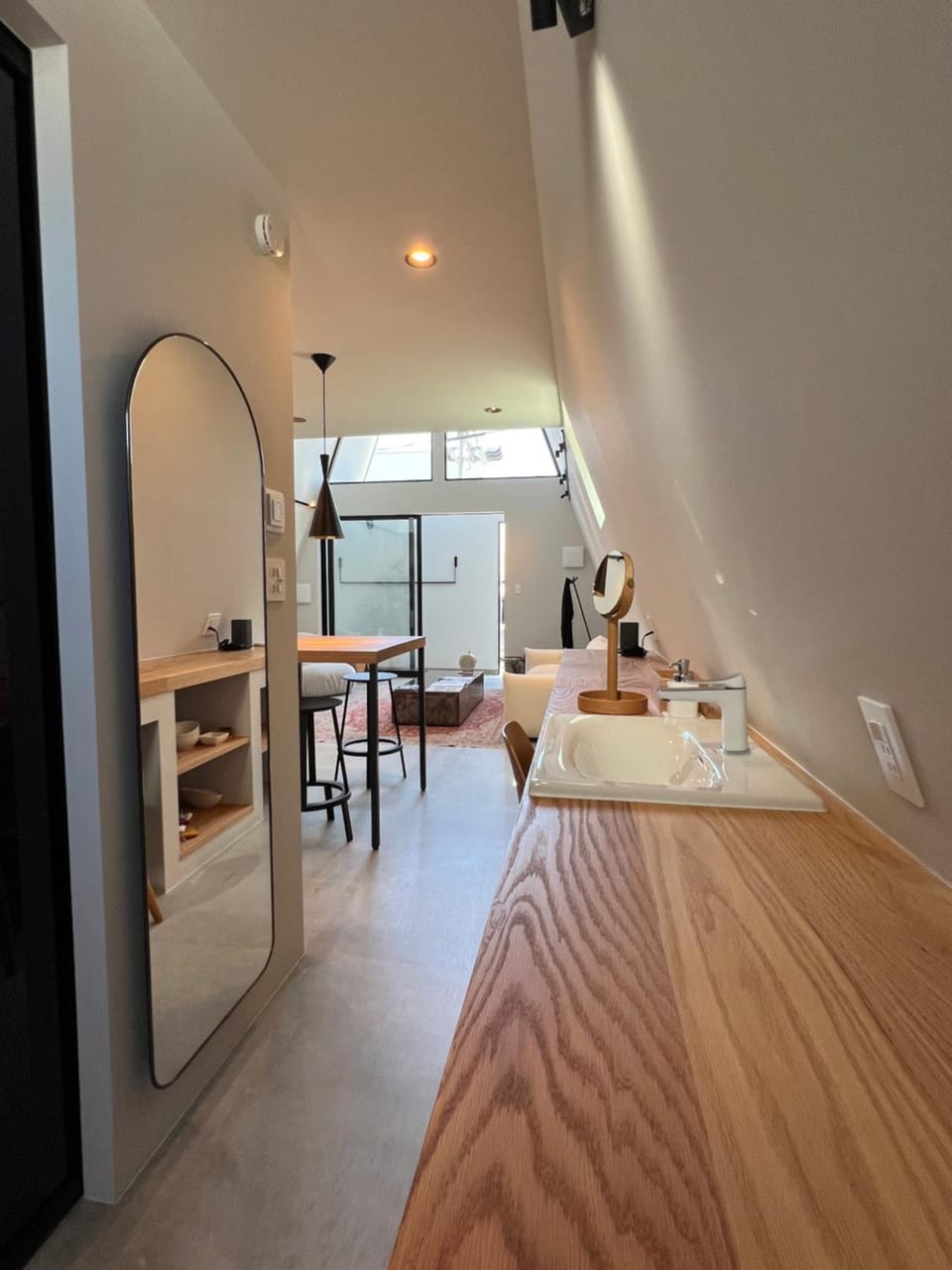 TRIGON HOUSE HOTEL KOFU Villa in Shizuoka Prefecture