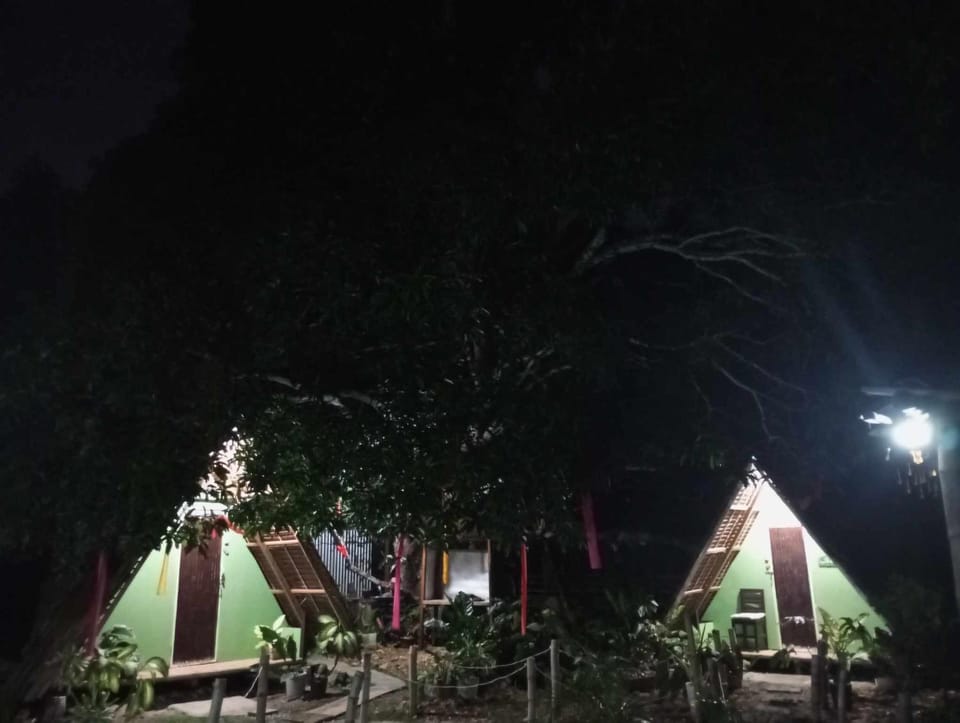 Lagkaw Dos in Lagkaw Homestay Vacation rental in Panglao