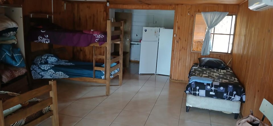 Hostal DOÑA EMMA Bed and Breakfast in Uruguay