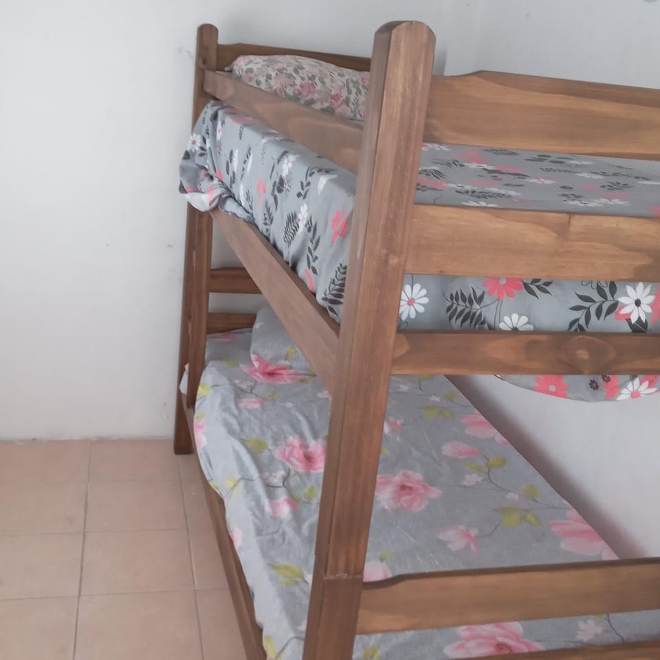 Hostal DOÑA EMMA Bed and Breakfast in Uruguay