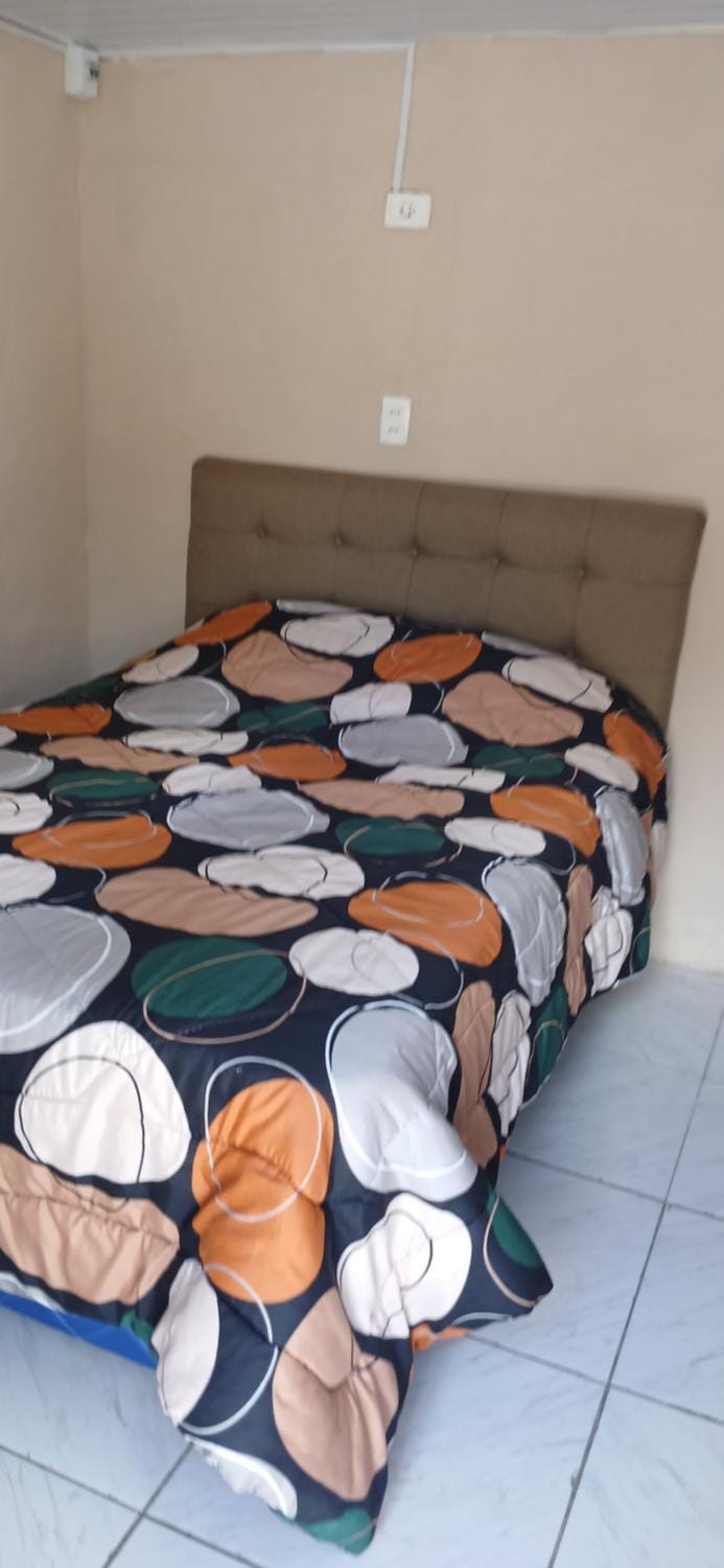 Hostal DOÑA EMMA Bed and Breakfast in Uruguay