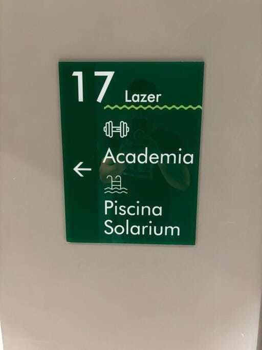 Flat completo e confortável entre Itaim, moema e congonhas Apartment in Sao Paulo City