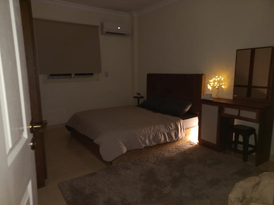 Joe Excellence Residence Apartment in New Cairo City