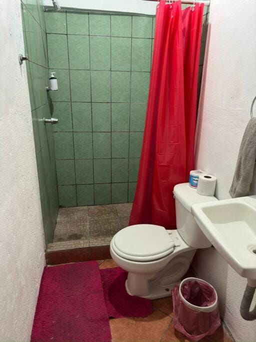 Apartamento Nilxon / Habitación Apartment in Granada