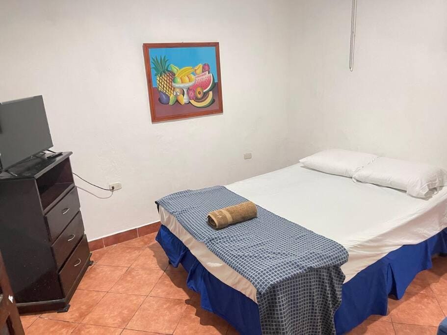 Apartamento Nilxon / Habitación Apartment in Granada