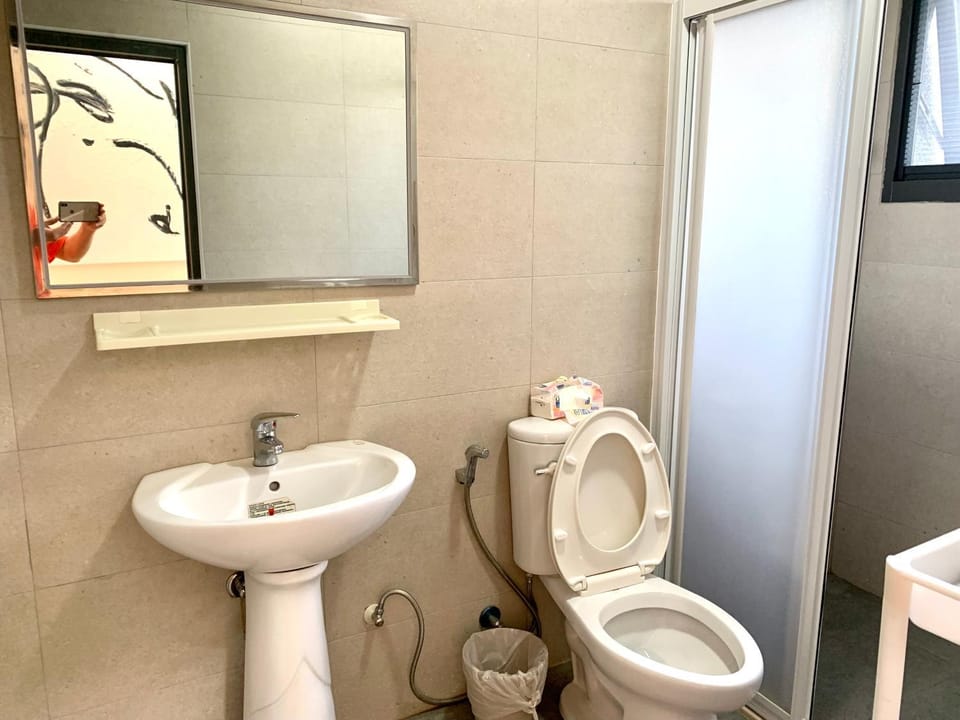 Toilet, Bathroom