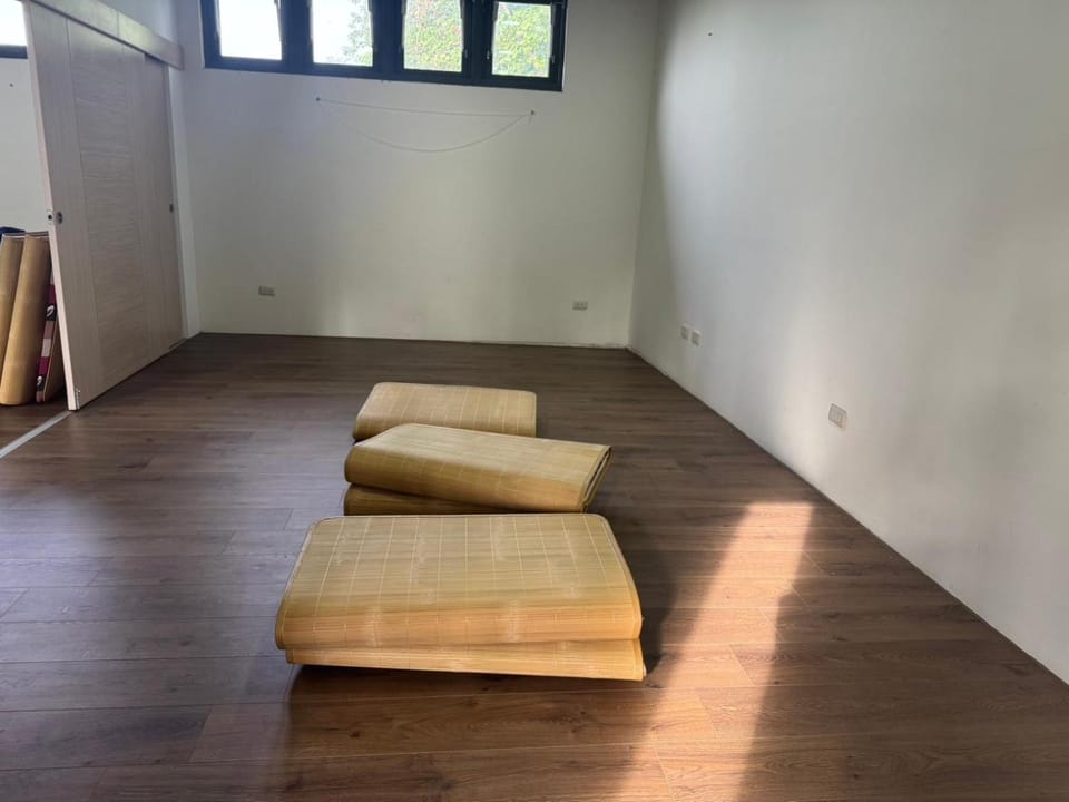 361 People Hostel Taiwan Image Calligraphy Museum Apartment hotel in Kaohsiung