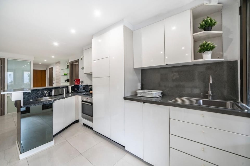 Wonderful 2 bedroom apartment Apartment in Cannes