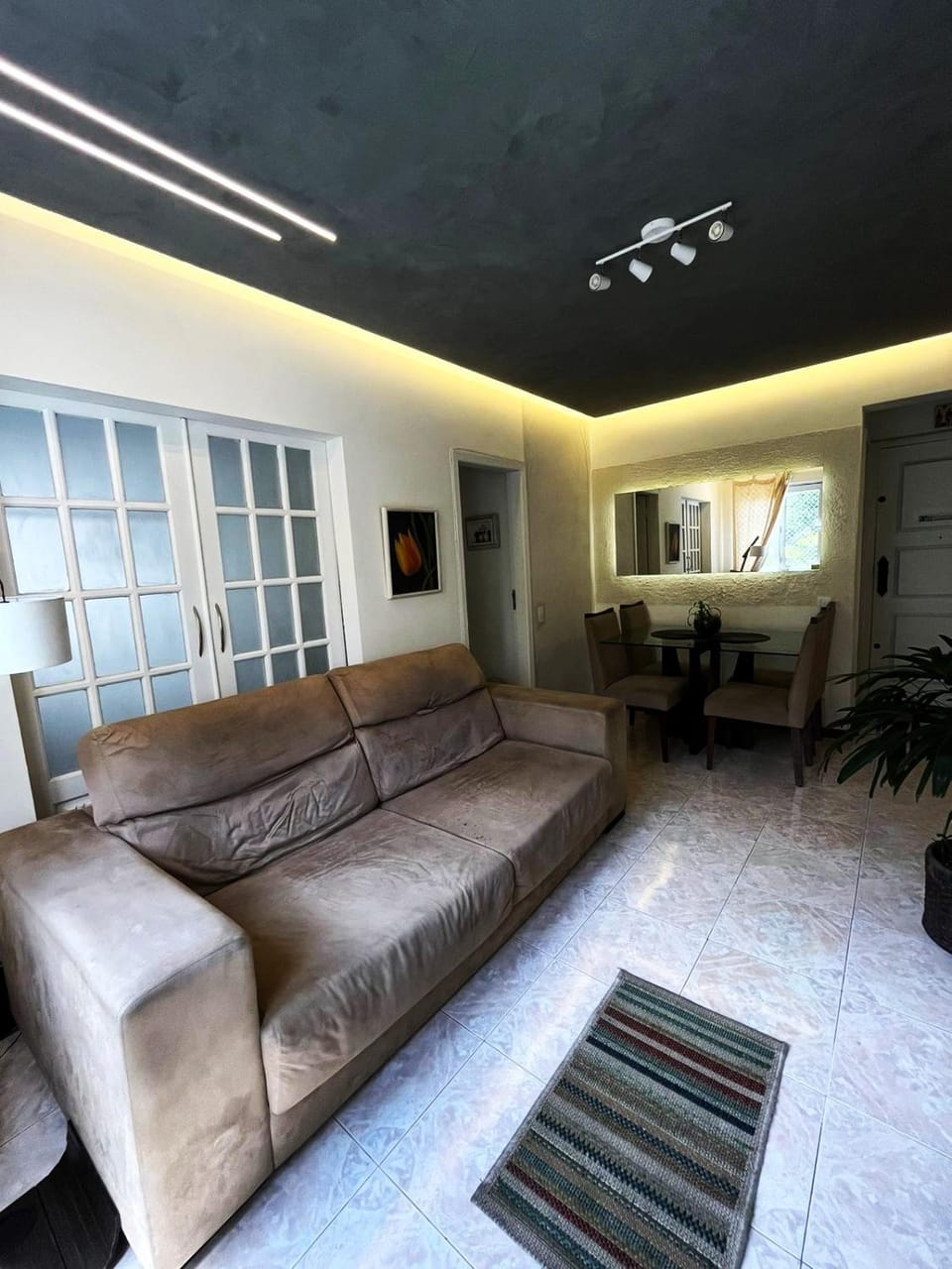 Communal lounge/ TV room, Living room, Decorative detail, Seating area, Meeting/conference room, soundproof