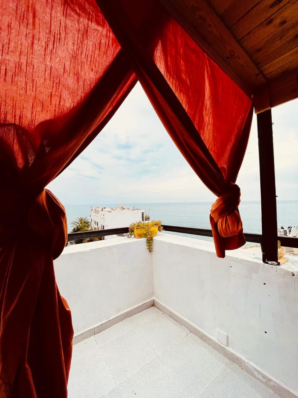 Taghazout studio Apartment in Souss-Massa