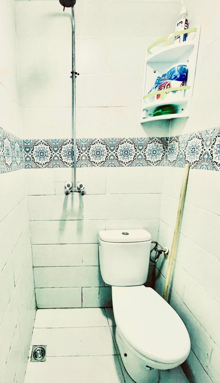 Taghazout studio Apartment in Souss-Massa