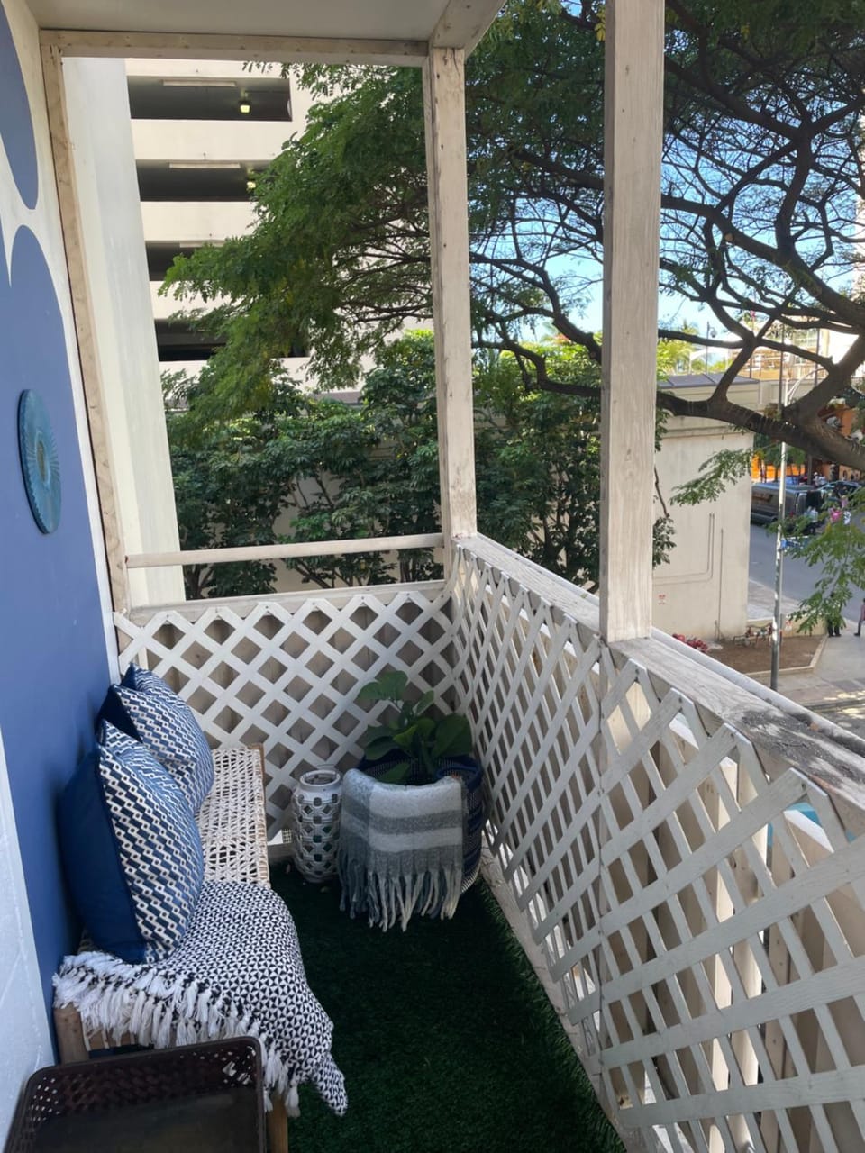 View (from property/room)