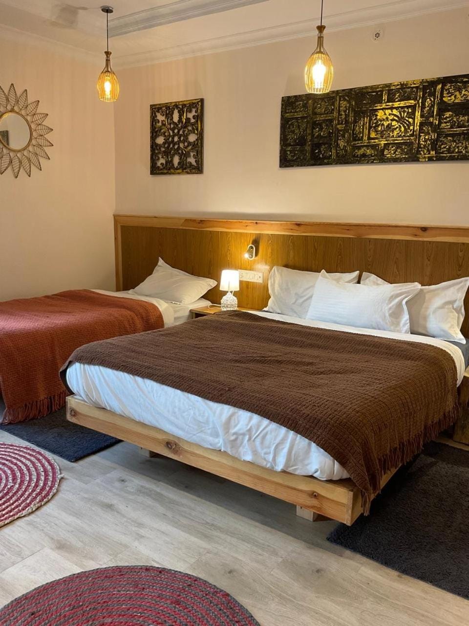 Kut House Bed and Breakfast in Himachal Pradesh