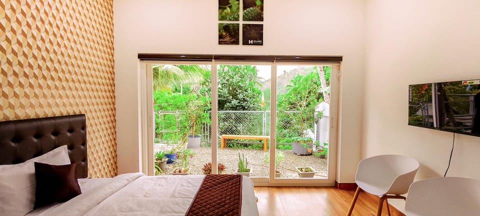 Hillside Naturestay Vacation rental in Kerala