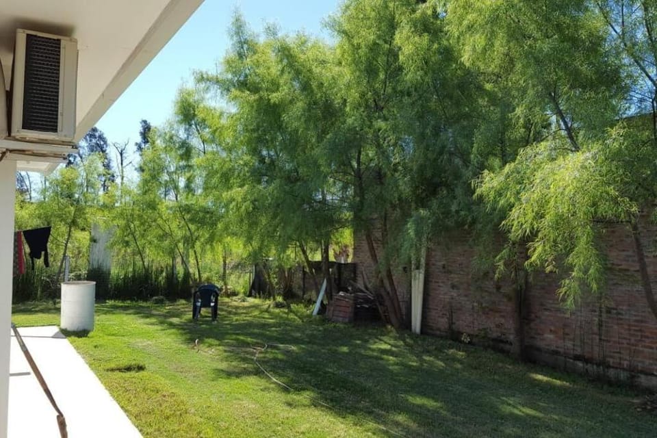Casa cero stress House in Entre Ríos Province, Argentina