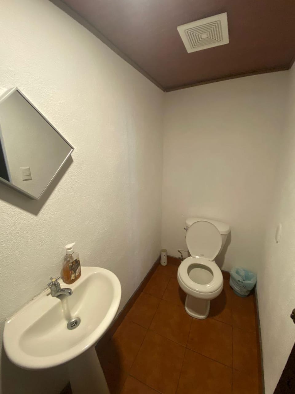 Hotel 17-52 Bed and Breakfast in Guatemala City