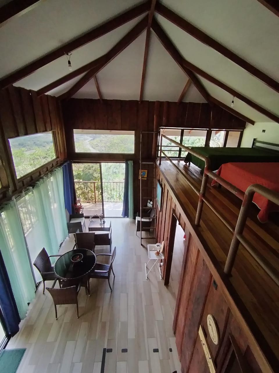 View (from property/room), Balcony/Terrace
