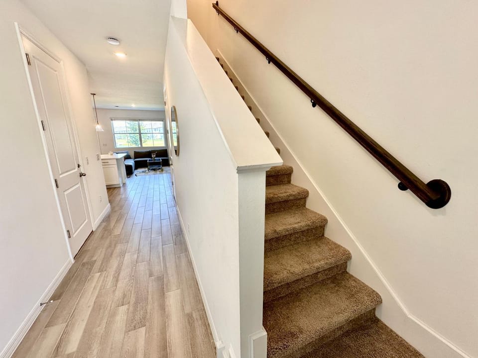 LUXURIOUS 3BED-2BATH RETREAT with CLUBHOUSE ACCESS House in Four Corners