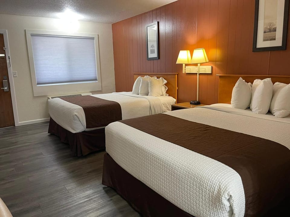 Sparta inn Hotel in Sparta