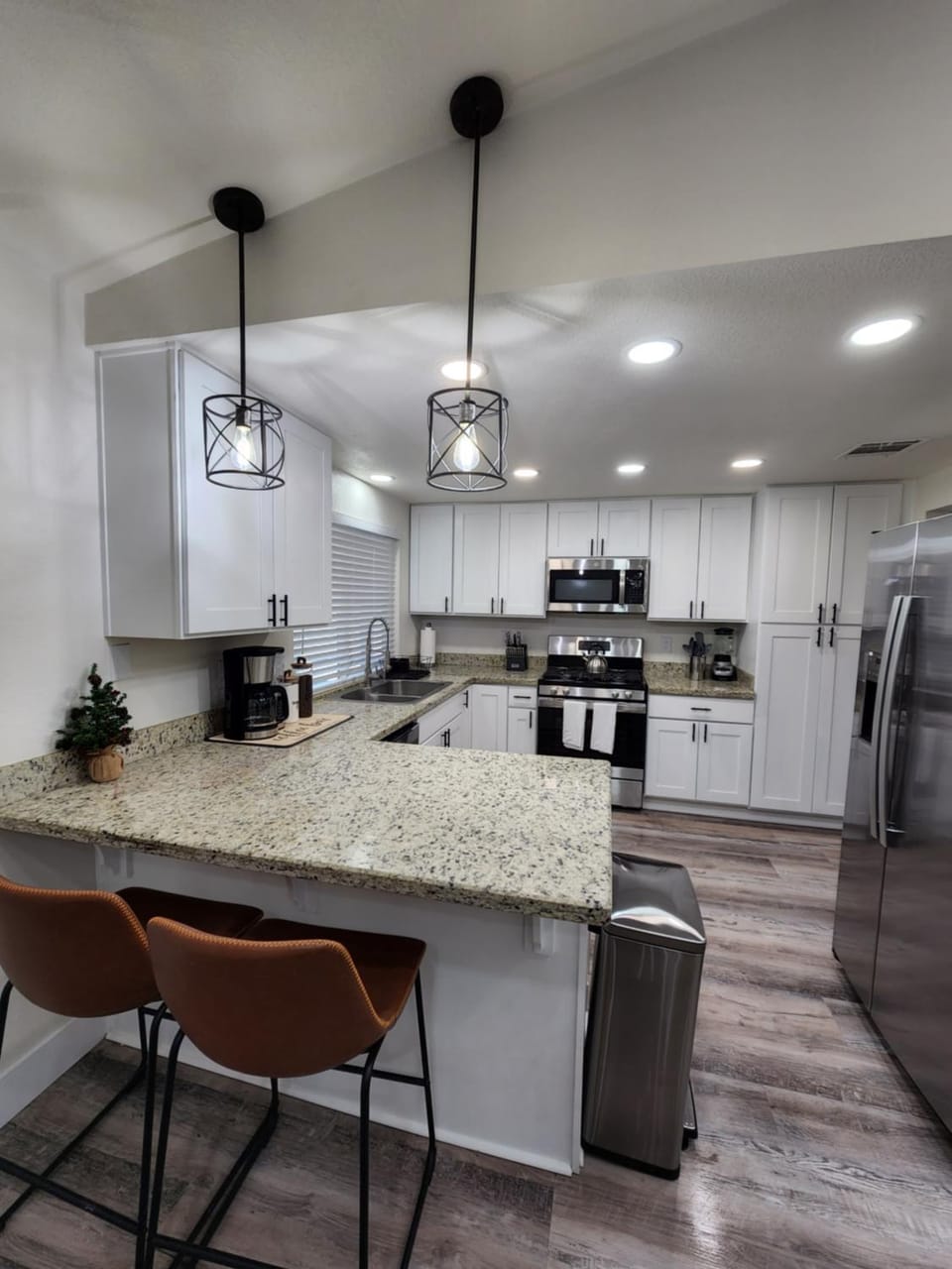 Pampas House Apartment in Spring Valley