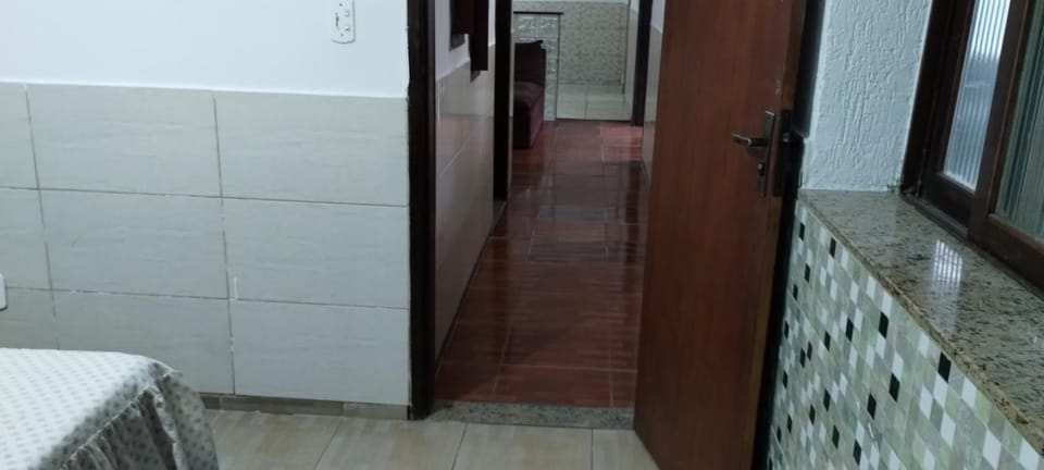 Casa da Nique. Apartment in São Pedro da Aldeia