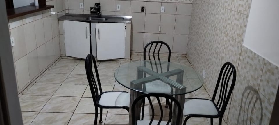 Casa da Nique. Apartment in São Pedro da Aldeia