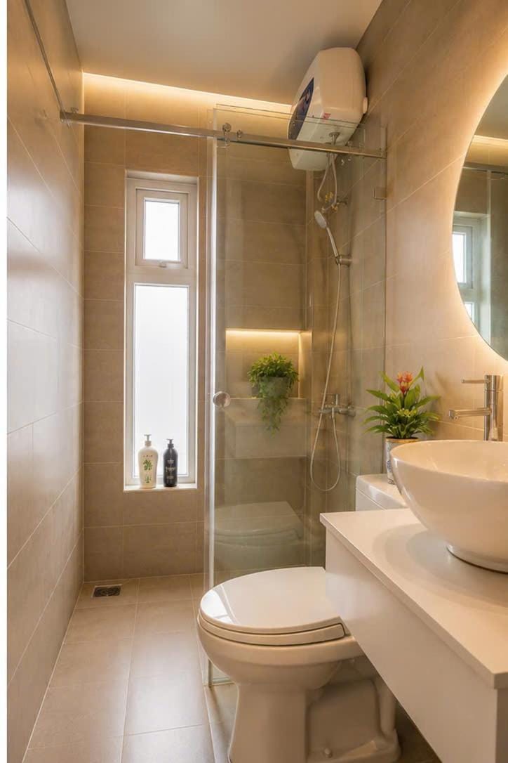 Căn hộ 2 phòng ngủ tại Đà Lạt Apartment in Dalat