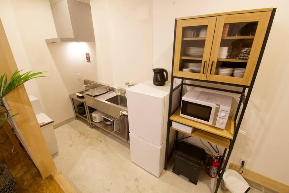 リバーサイドISHIGAKI 赤瓦A棟 Apartment in Okinawa Prefecture