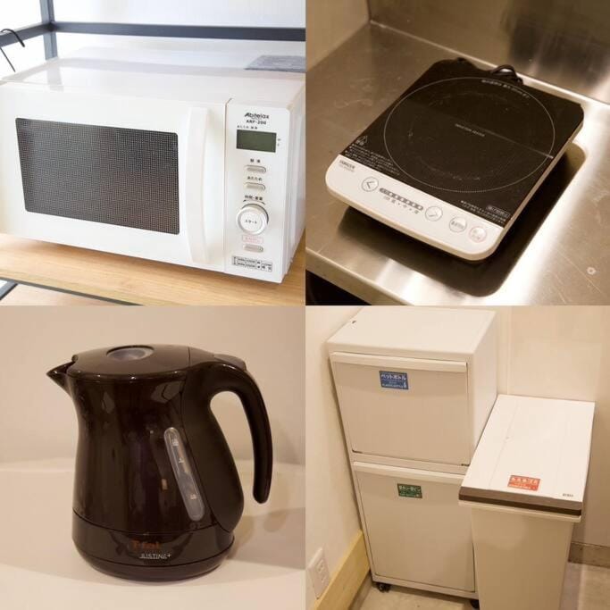 リバーサイドISHIGAKI 赤瓦B棟 Apartment in Okinawa Prefecture