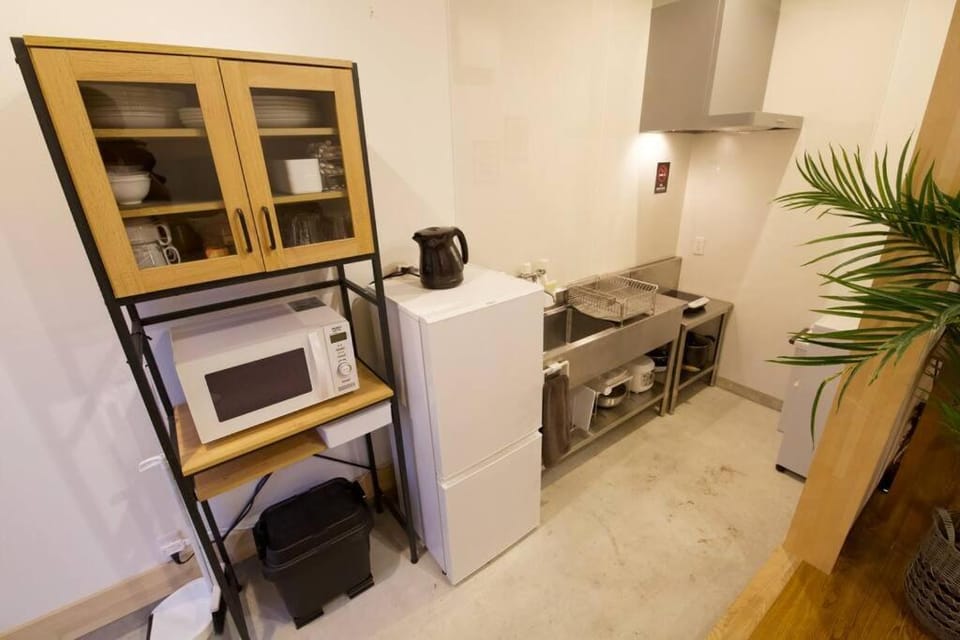リバーサイドISHIGAKI 赤瓦B棟 Apartment in Okinawa Prefecture
