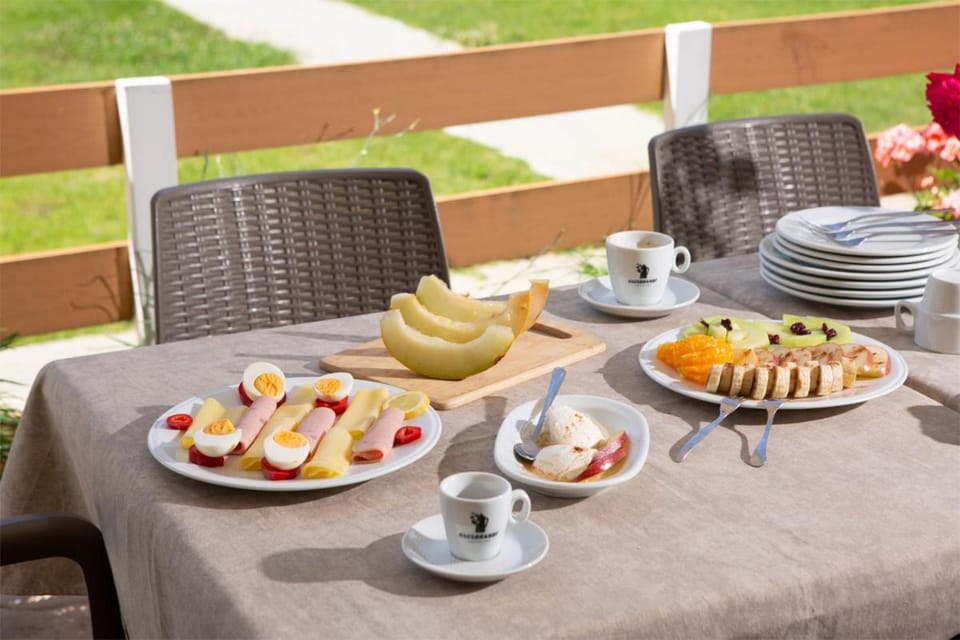 Breakfast