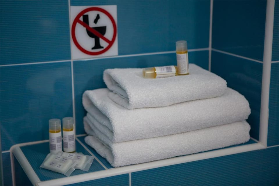 towels