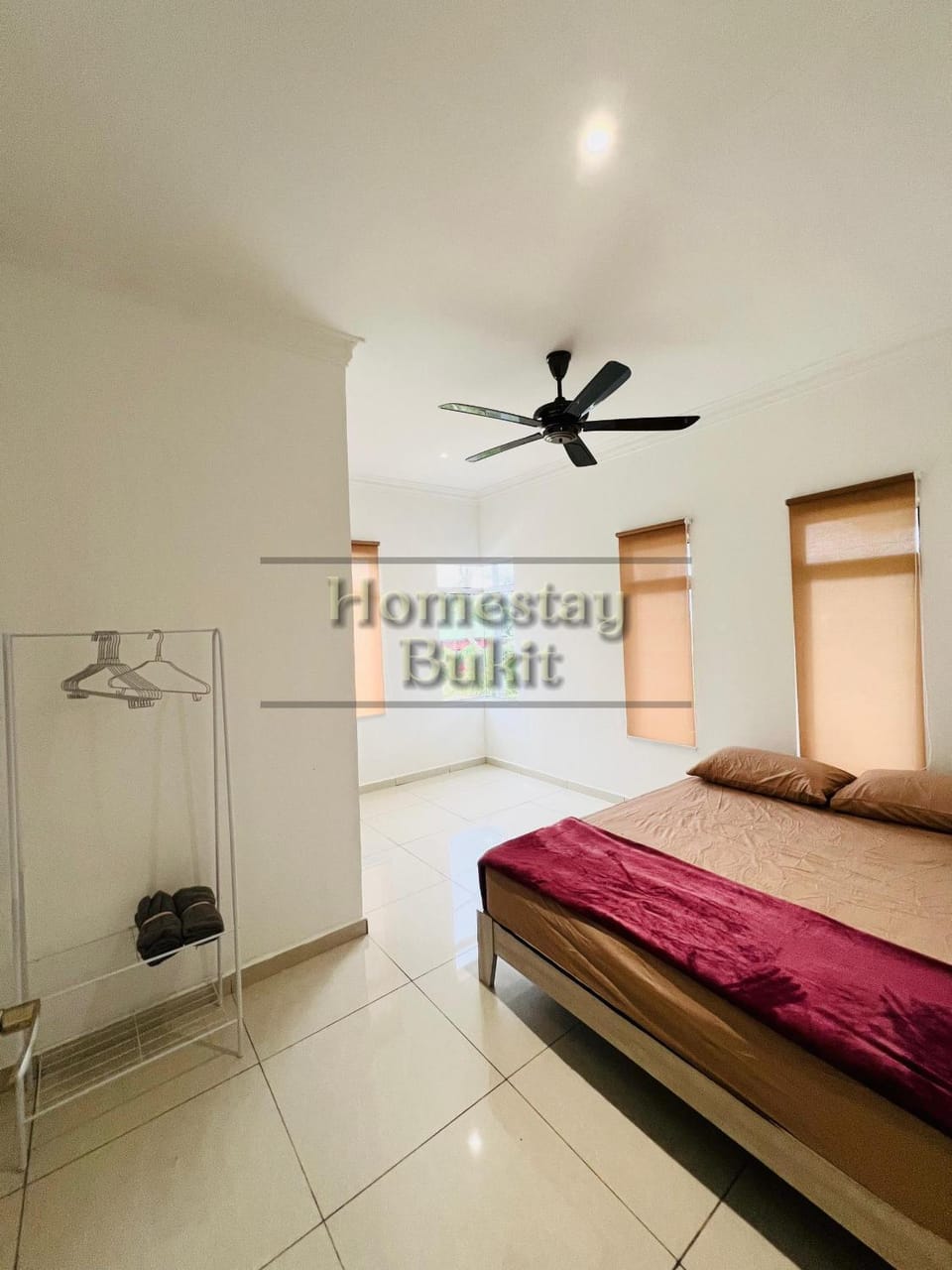 Homestay Bukit Roses House in Negeri Sembilan, Malaysia