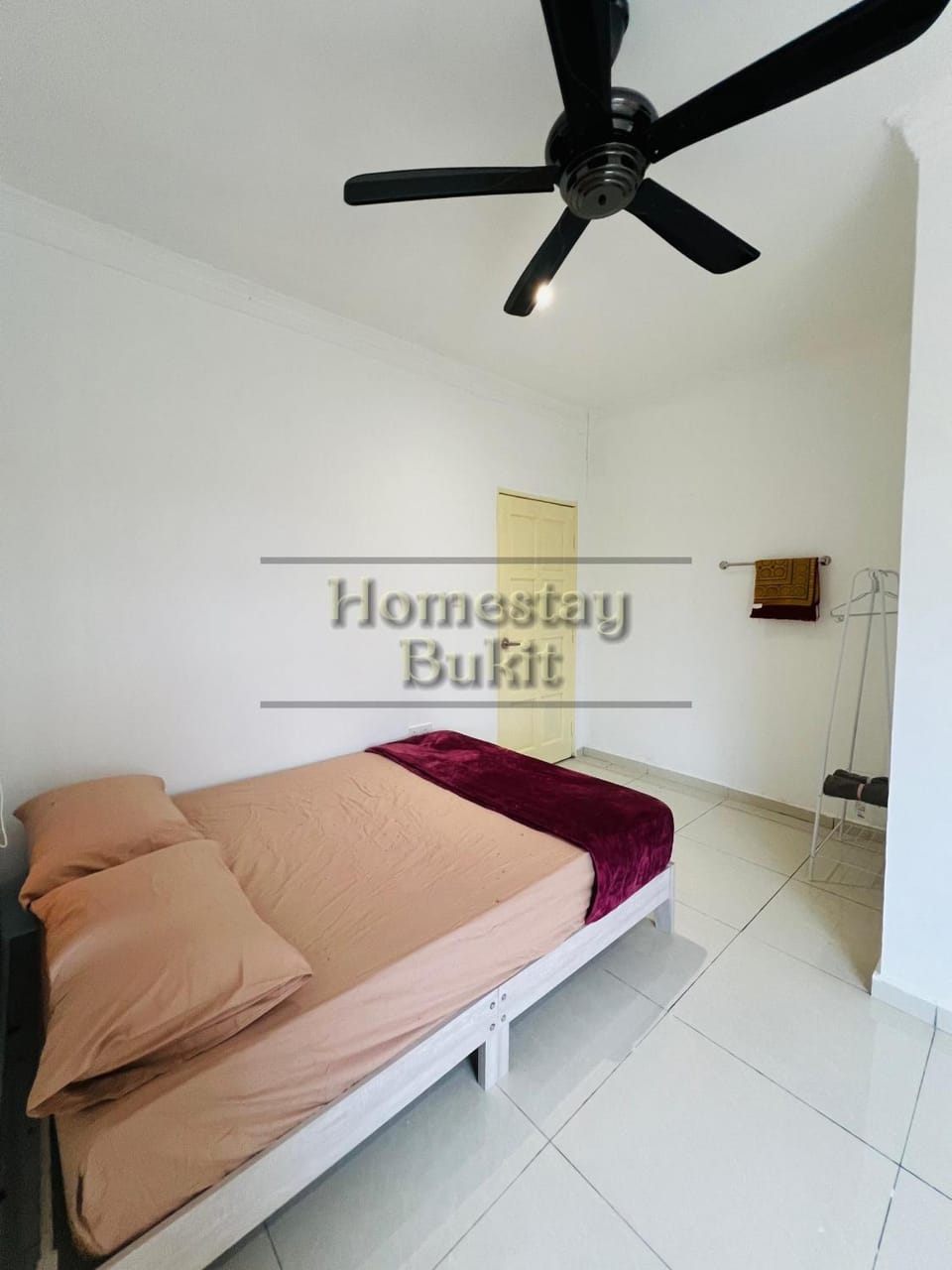 Homestay Bukit Roses House in Negeri Sembilan, Malaysia