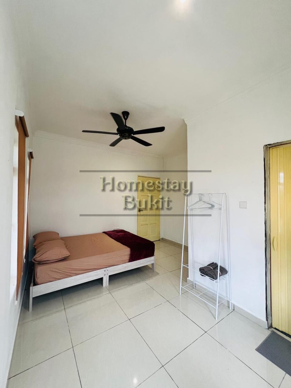 Homestay Bukit Roses House in Negeri Sembilan, Malaysia