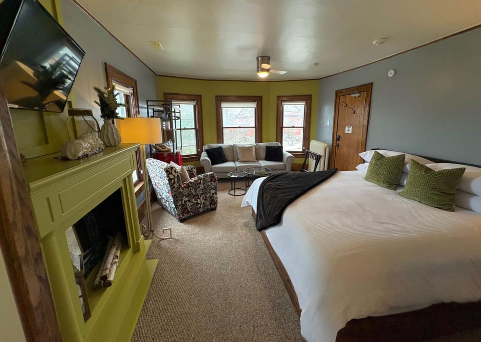 View (from property/room)