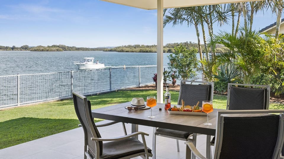 Patio, Garden, View (from property/room), Seating area