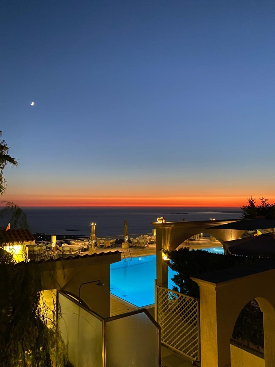 Mouikis Sun Village Apartment hotel in Cephalonia