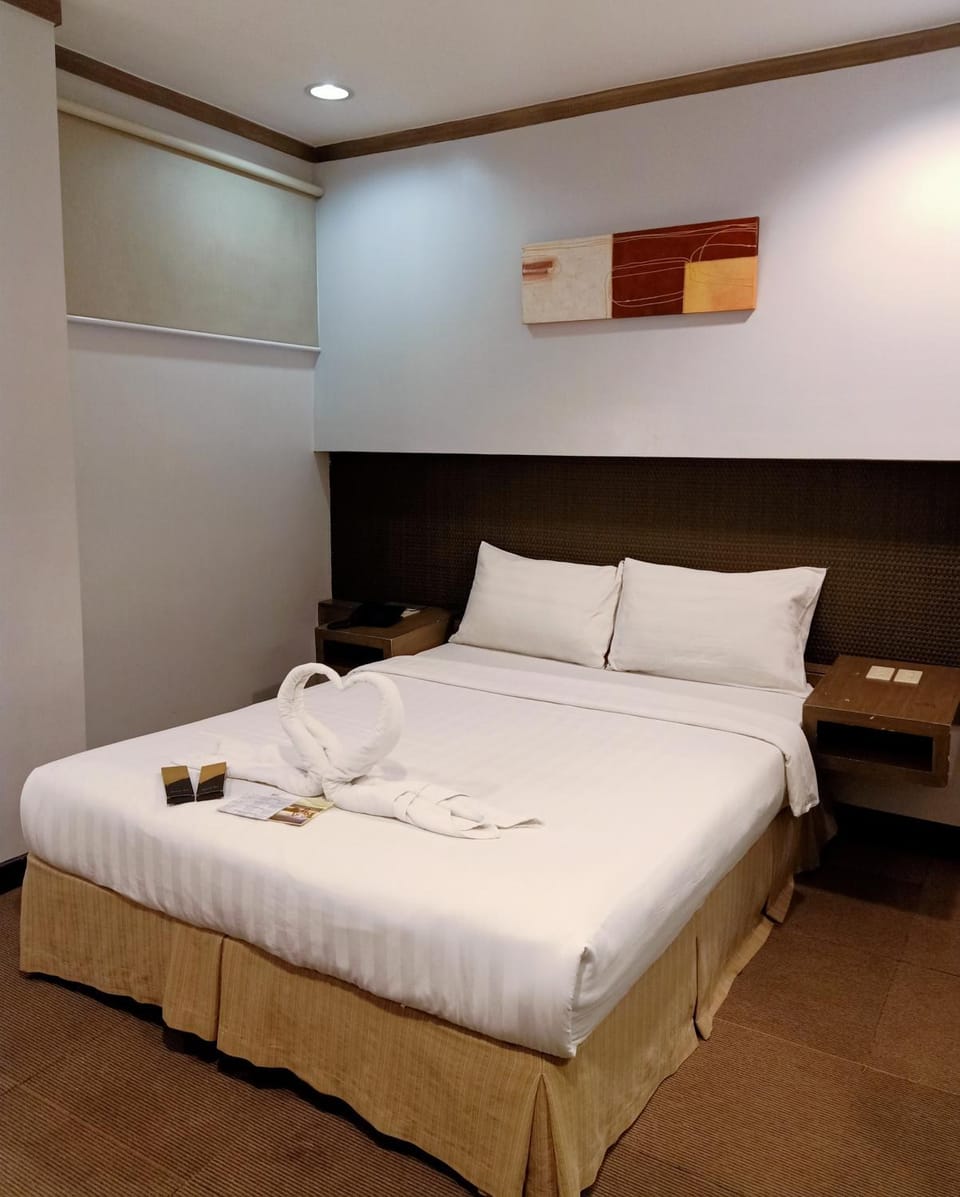 Magallanes Square Hotel Inc. Hotel in Tagaytay